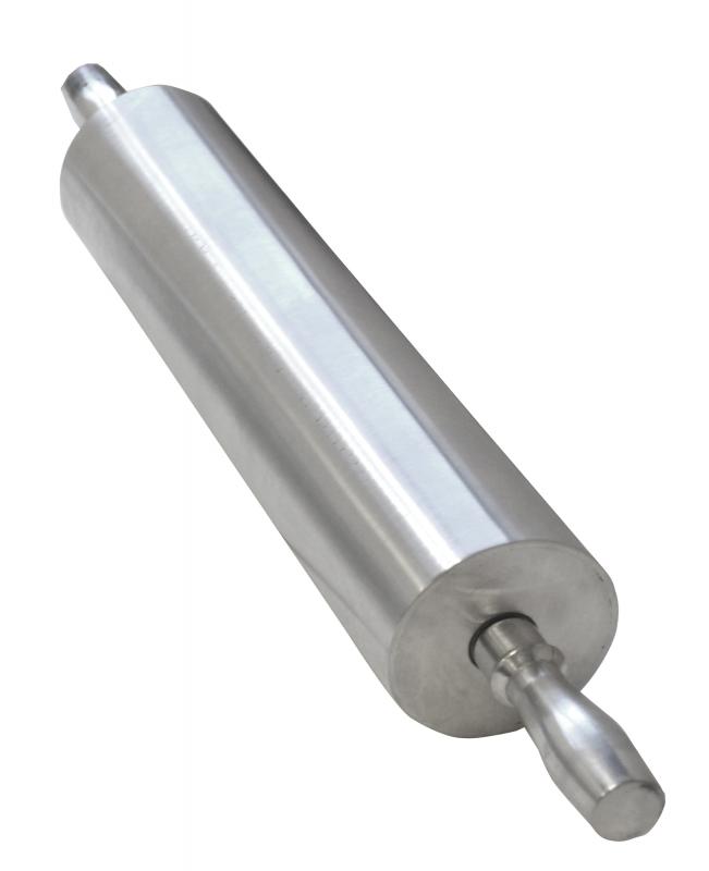18-inch Standard Aluminum Rolling Pin